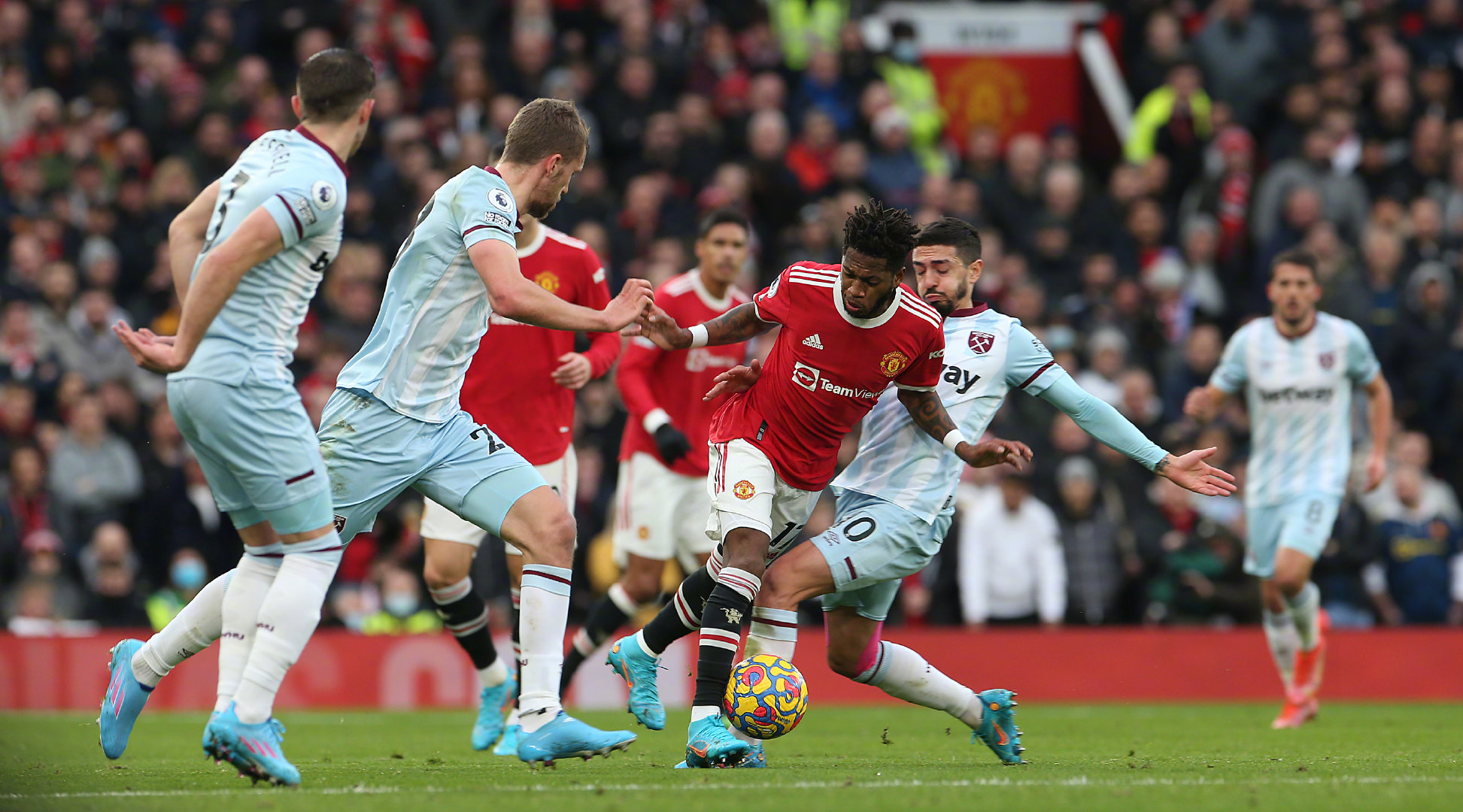 在前场获得 在前场获得